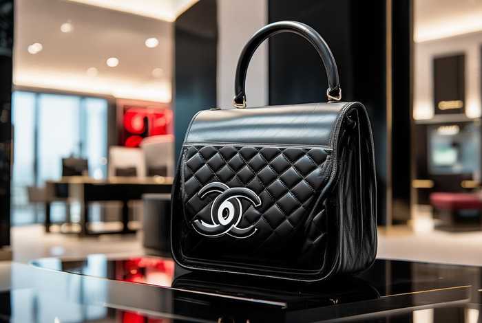 香奈儿包包官网中国官方网站地址 - 香奈儿官网中国官方网女包