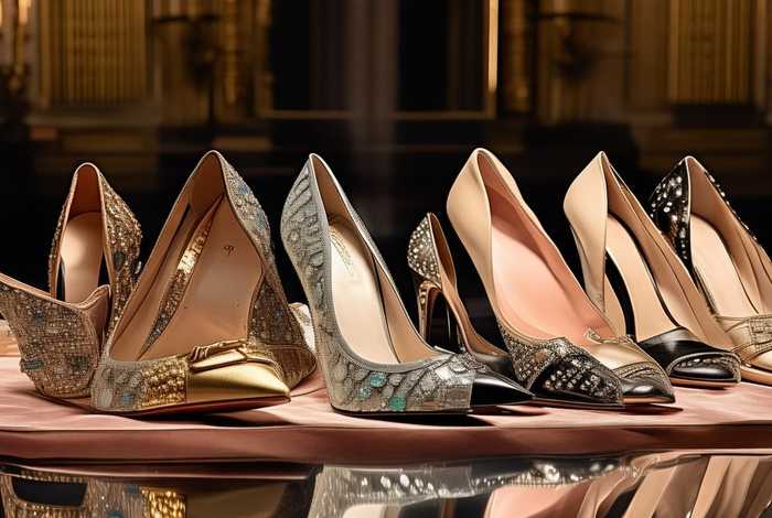 世界奢侈鞋子前十名 - 世界奢侈鞋子前十名品牌