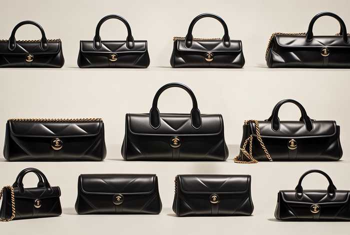 香奈儿19bag、香奈儿19bag有几个尺寸