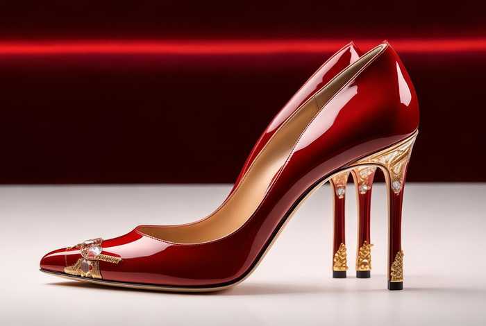世界顶级奢侈品牌鞋(世界顶级奢侈品牌鞋履排行榜) 世界顶级奢侈品牌鞋(世界顶级奢侈品牌鞋履排行榜)