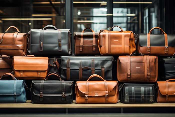 中国男包品牌大全 - 中国男士包包品牌大全