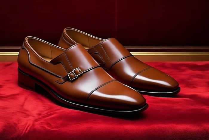 十大奢侈品排名鞋子；十大奢侈品排名鞋子真皮平跟