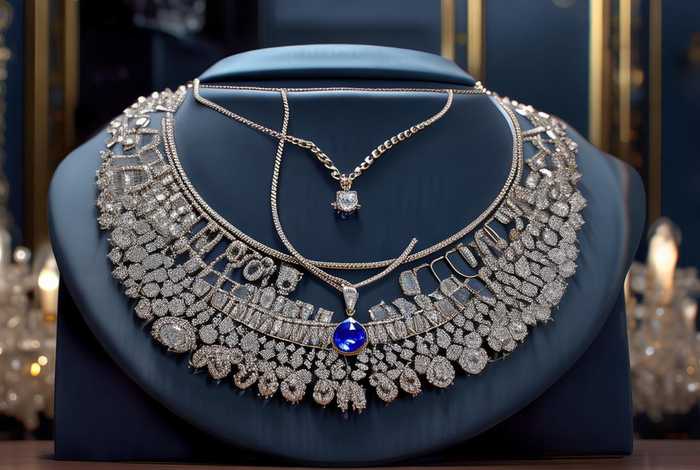 奢侈品牌项链排行榜前十名 - 奢侈品牌项链排行榜前十名有哪些