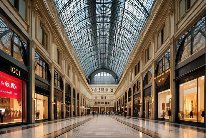 十大顶级奢侈品购物中心；十大顶级奢侈品购物中心有哪些