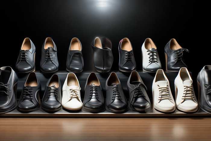 世界十大名牌鞋子排名；世界十大名牌鞋子排名榜