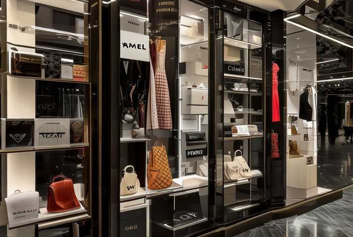 衣服世界名牌有哪些（世界衣服的知名品牌都有哪些）