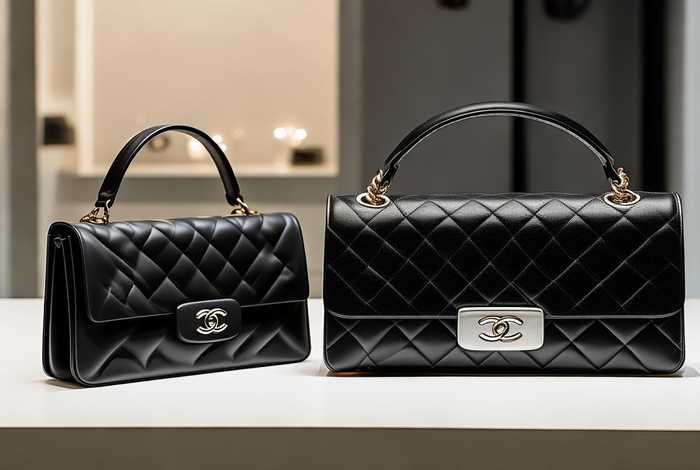 香奈儿2023s包包 - 香奈儿2020包