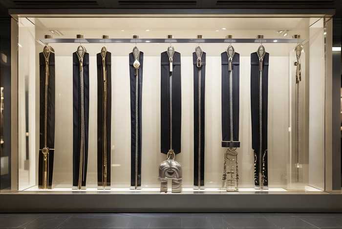 世界十大顶级拉链品牌；世界十大顶级拉链品牌有哪些