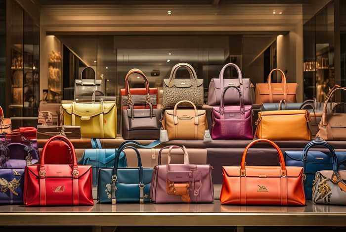 世界十大顶级奢侈品牌包包排行榜 - 世界十大顶级奢侈品牌包包排行榜前十名