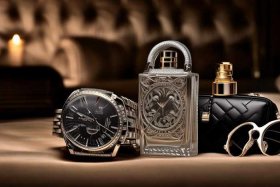 四大奢侈品、四大奢侈品是指哪四种