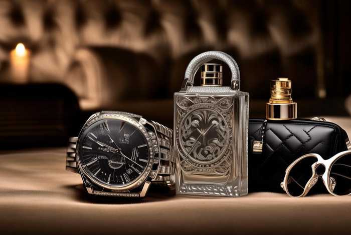 四大奢侈品、四大奢侈品是指哪四种