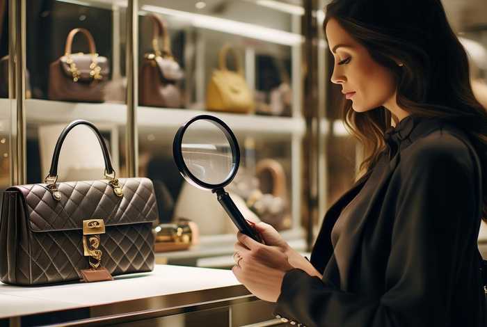 香奈儿怎么查正品 - 香奈儿怎么查正品真假
