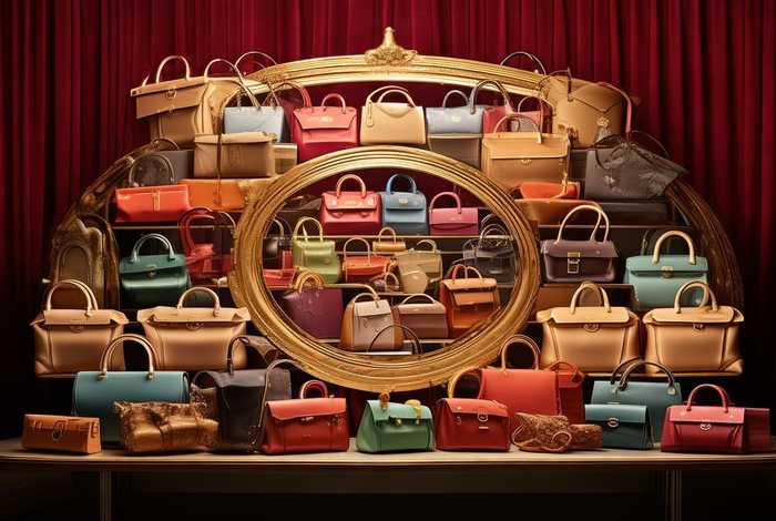 十大奢侈包包排名(十大奢侈包包排名图片) 十大奢侈包包排名(十大奢侈包包排名图片)