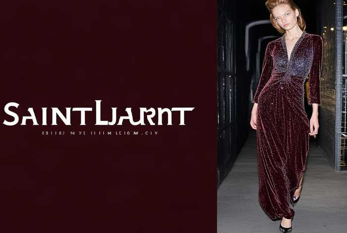 圣罗兰衣服最火的一款；圣罗兰衣服最火的一款是哪一款