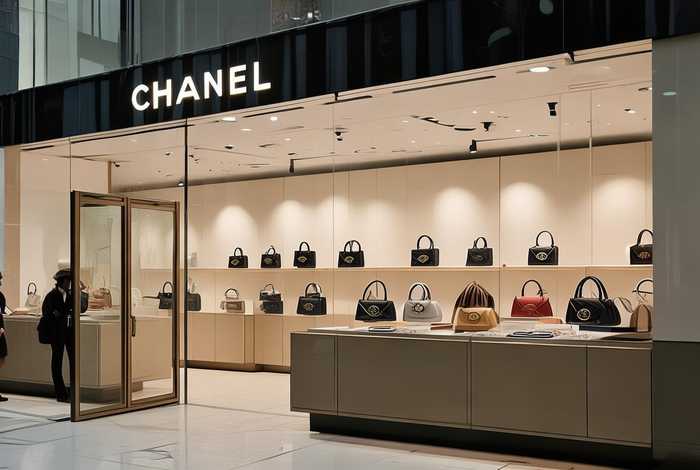 香奈儿包包官网入口专卖店，香奈儿包包官网入口专卖店电话