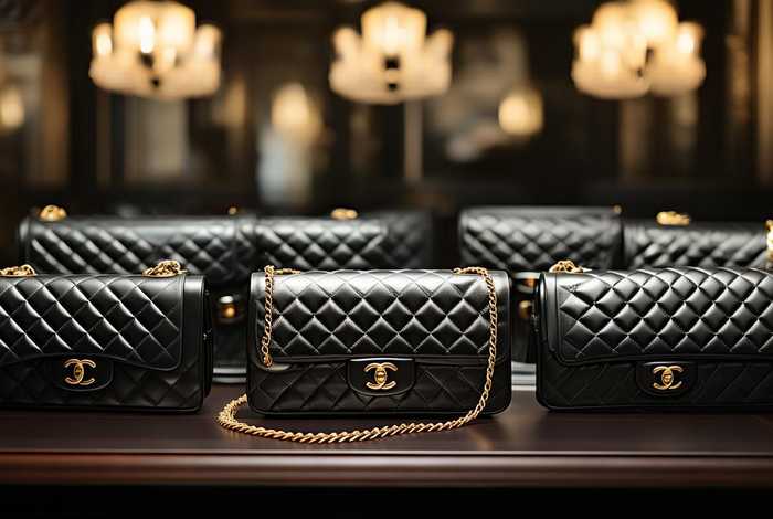 香奈儿经典包热门型号 - 香奈儿经典包热门型号有哪些