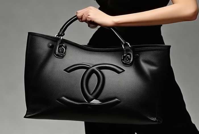 香奈儿大号托特包、香奈儿大号托特包多长