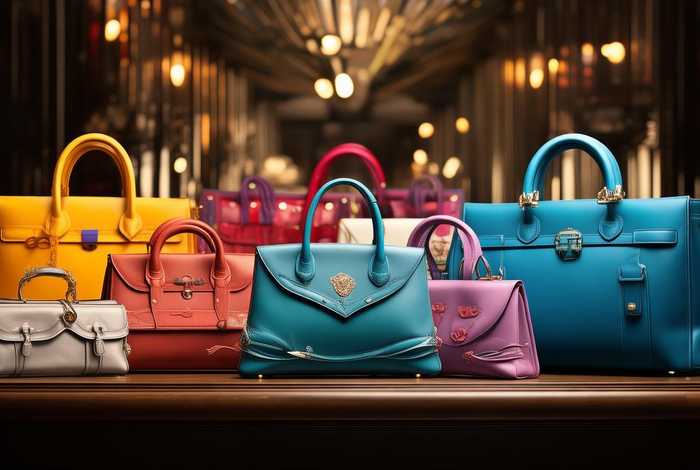 中国名牌十大女包排名 中国名牌十大女包排名图片