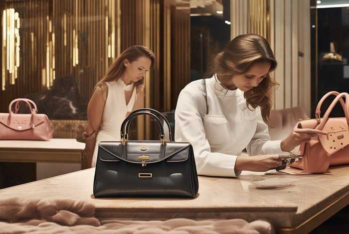 奢侈品牌包包去哪里保养；奢侈品牌包包去哪里保养好