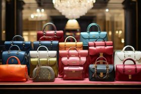 十大名牌女包奢侈品 - 十大名牌女包奢侈品有哪些