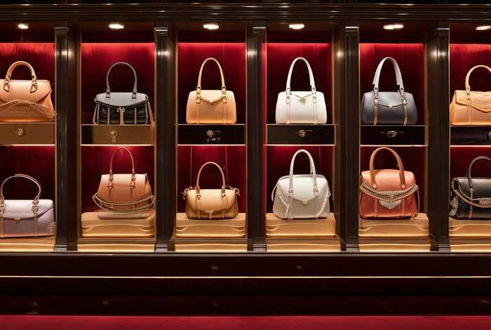 十大奢华女包；十大奢华女包品牌