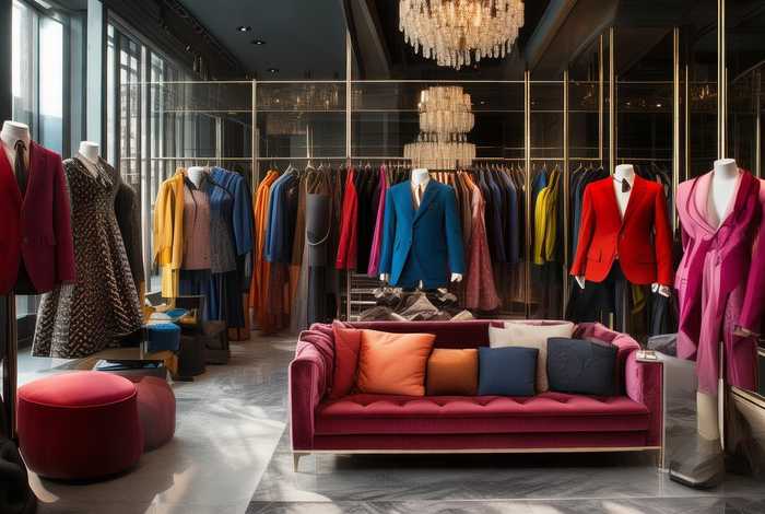 奢侈品牌批发（奢侈品牌服装批发）