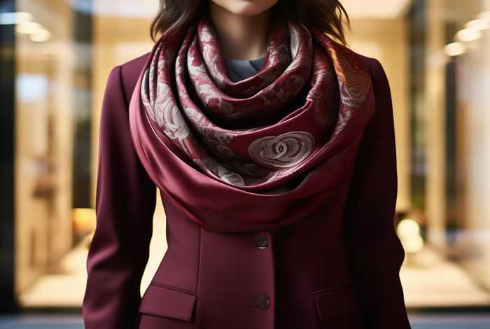 香奈儿官网旗舰店 - 香奈儿官网旗舰店围巾