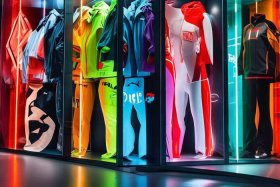 运动大牌衣服有哪些品牌，运动大牌衣服有哪些品牌标志