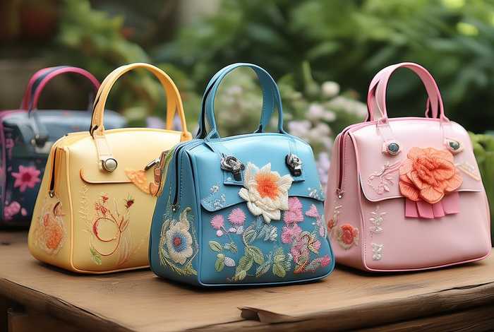 适合女孩子背的小众包 适合女孩子背的小众包有哪些