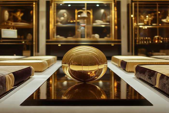 香奈儿金球方胖子球在哪边（香奈儿金球方胖子官网叫什么）