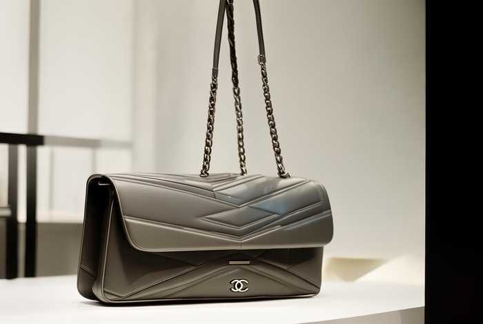香奈儿2023新款包包as7957，香奈儿2023新款包包图片及价格