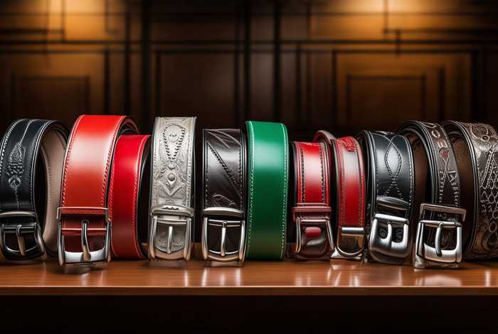 意大利品牌皮带十大排名、意大利品牌皮带十大排名榜