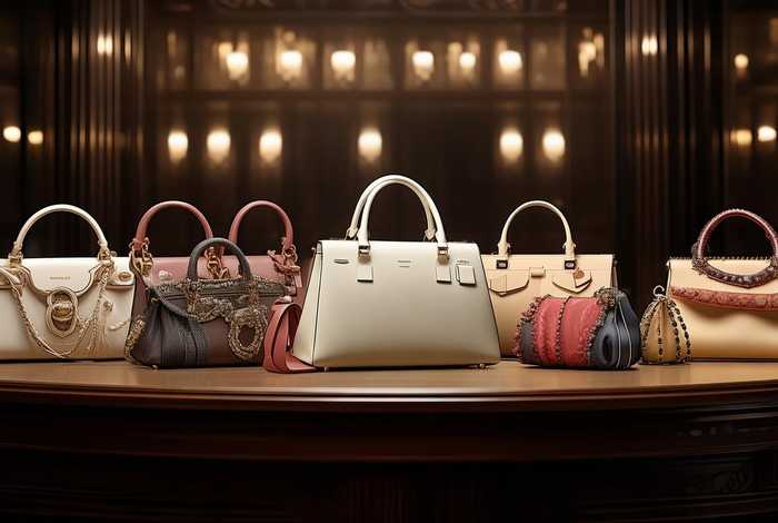 十大奢侈品包价格表（十大奢侈品包价格表图片）