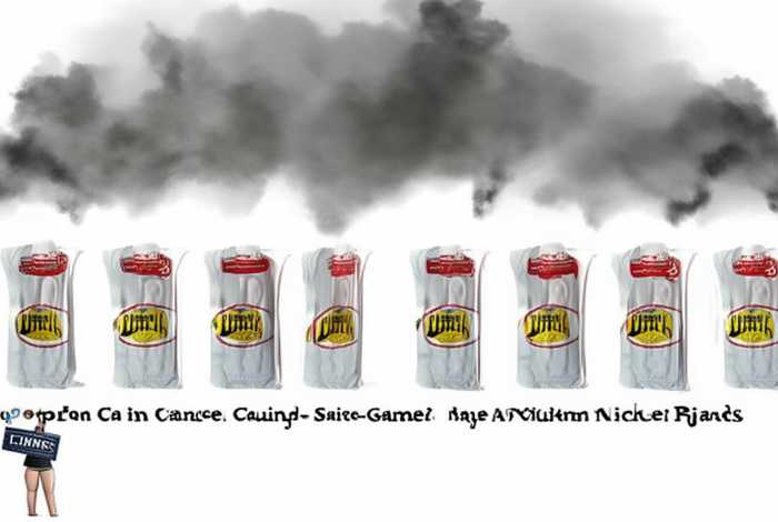 十大致癌卫生巾品牌（十大致癌卫生巾品牌有哪些）