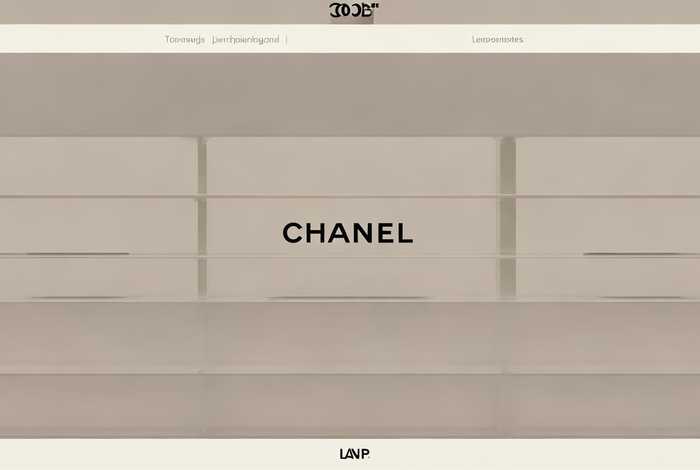 香奈儿中国官网为什么没有包，香奈儿官网上为什么没有包