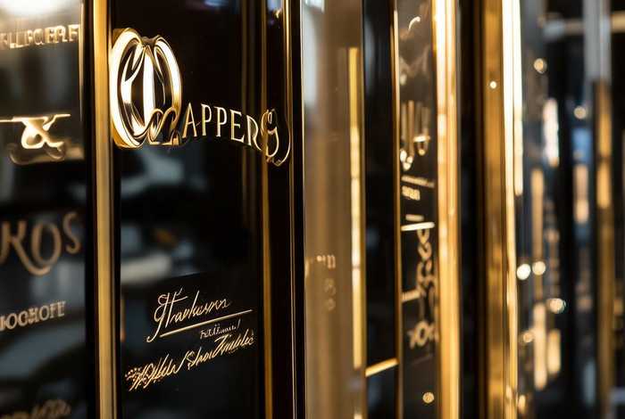 英国奢侈品牌有哪些 - 英国奢侈品牌有哪些品牌