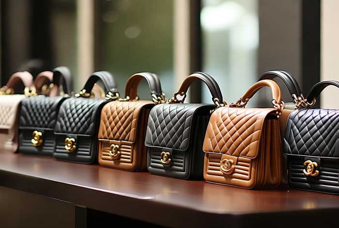 香奈儿经典十款包包 香奈儿经典十款包包图片