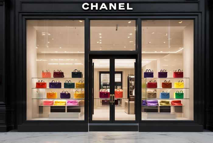 香奈儿新款包专柜在哪、香奈儿新款包专柜在哪买