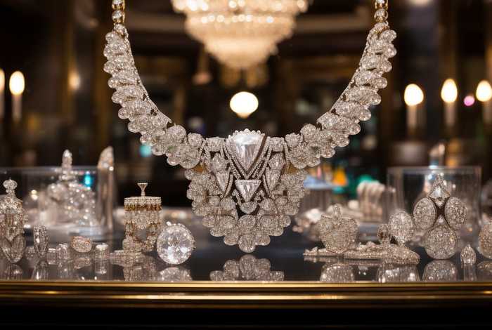 珠宝首饰奢侈品排名 珠宝首饰奢侈品排名榜