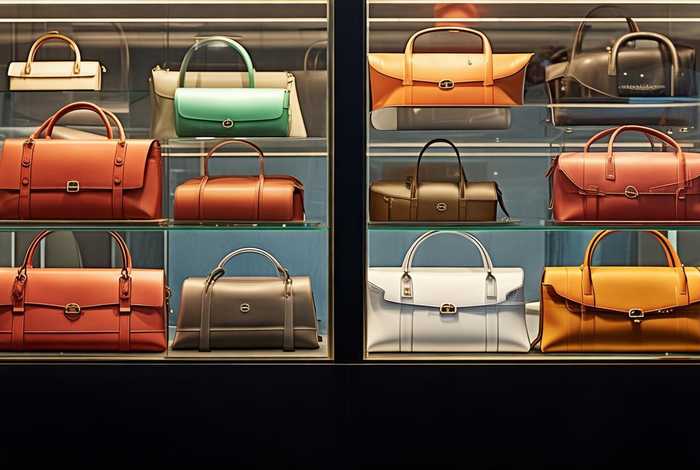 一线大品牌包包有几个牌子 - 一线大品牌包包有几个牌子图片