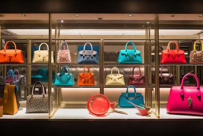 世界名牌女包排名；世界名牌女包排名前十名