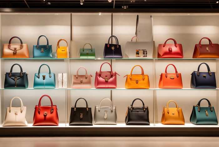 中国女包十大品牌有哪些，中国女包十大品牌有哪些图片