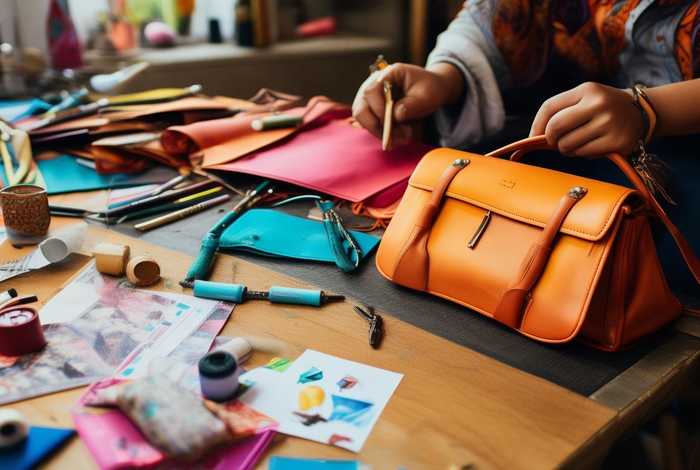 自己动手做包包用什么材料（自己动手做包包用什么材料好）