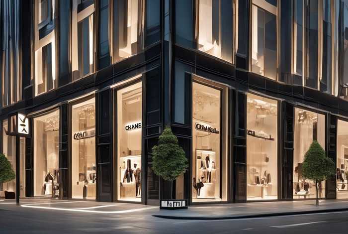 香奈儿官网旗舰店地址、香奈儿官网旗舰店地址在哪里