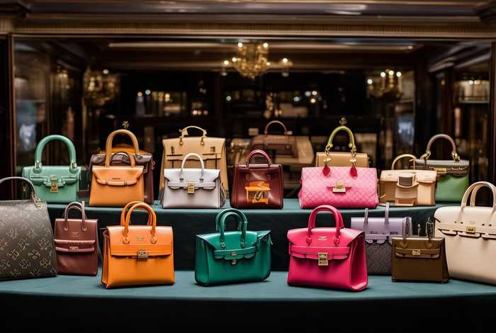 世界十大顶级包，世界十大顶级包包品牌排行榜
