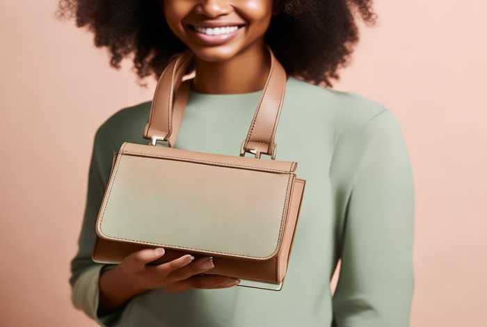 有什么小众品牌包包好看又平价的 哪个小众品牌的包包好看又百搭