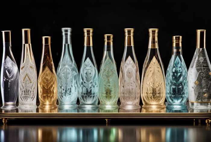 世界十大奢侈矿泉水排行榜、世界十大奢侈矿泉水排行榜前十名