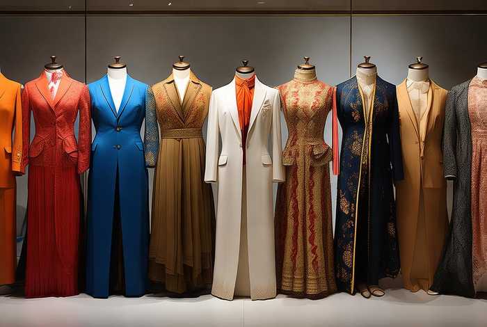 奢侈品排行榜前十名衣服；奢侈品排行榜前十名衣服图片