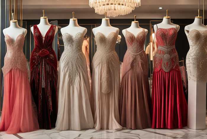 最贵的女装衣服有哪些品牌、最贵的女装衣服有哪些品牌图片