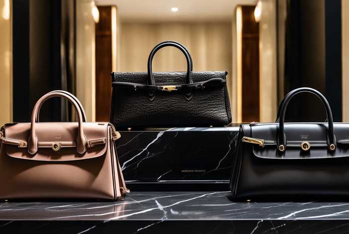 四大轻奢品牌包包（四大轻奢品牌包包排行榜）